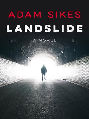 Landslide - ebook